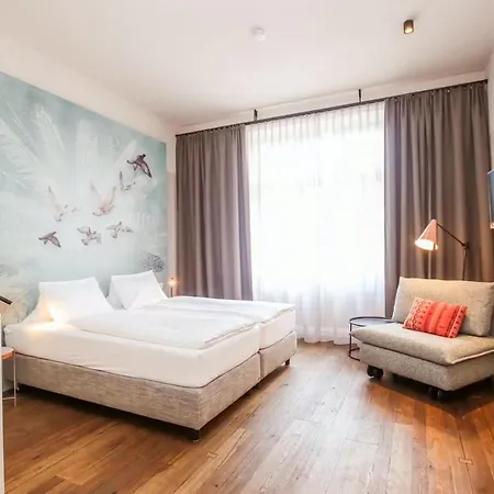 Grafenstrasse ارنسبرغ